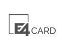 E4Card Logo