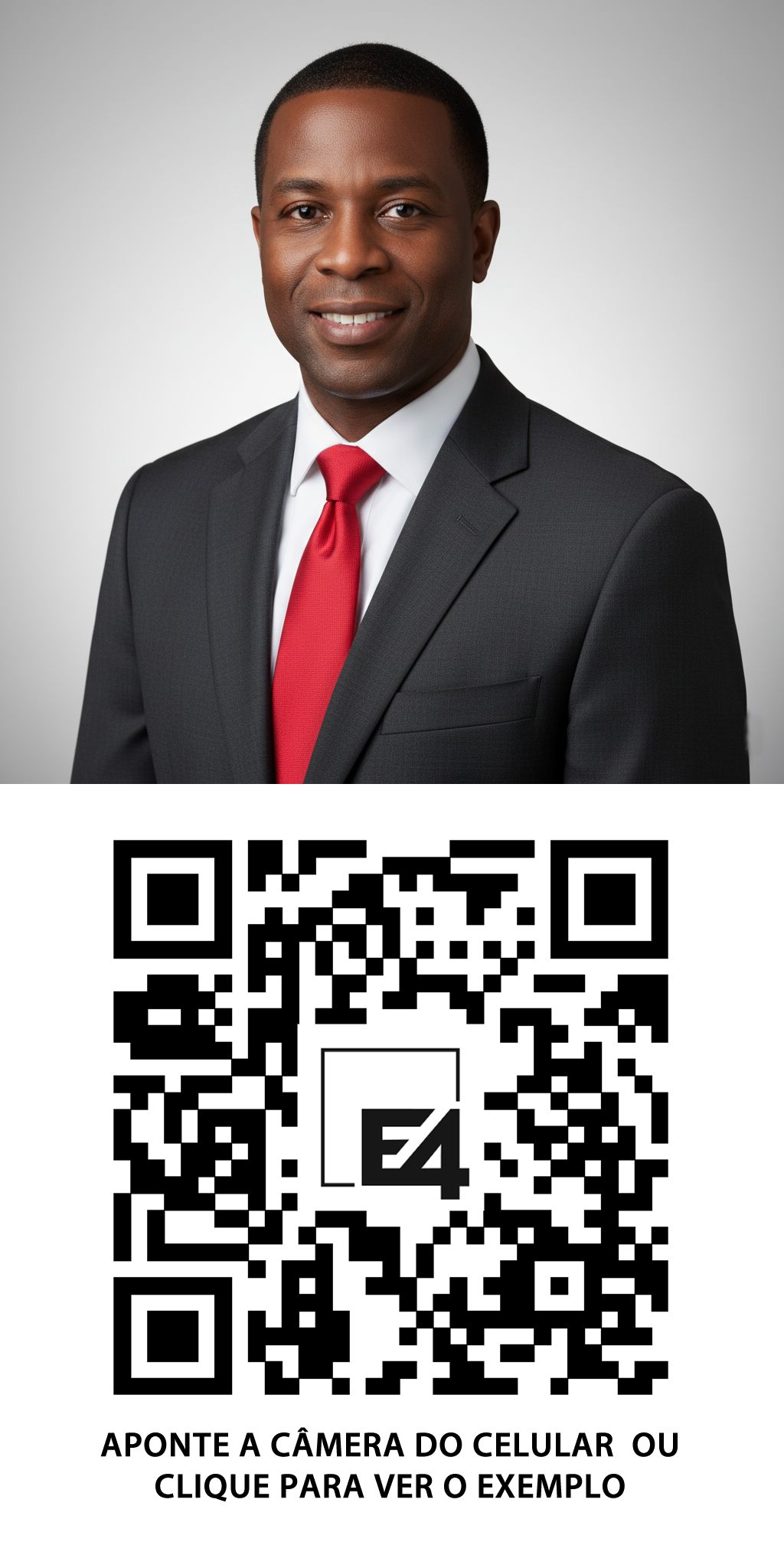 E4Card de David Nkosi